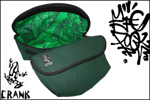Bigfoot X Crank